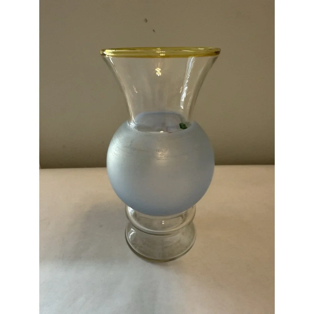 Bartlett‎ Collins Mini Bud Vase 6